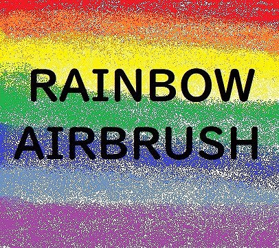 ボディーペイント・似顔絵のオーダーメイド、お任せください！愛知県一宮市周辺でイベント出店も！