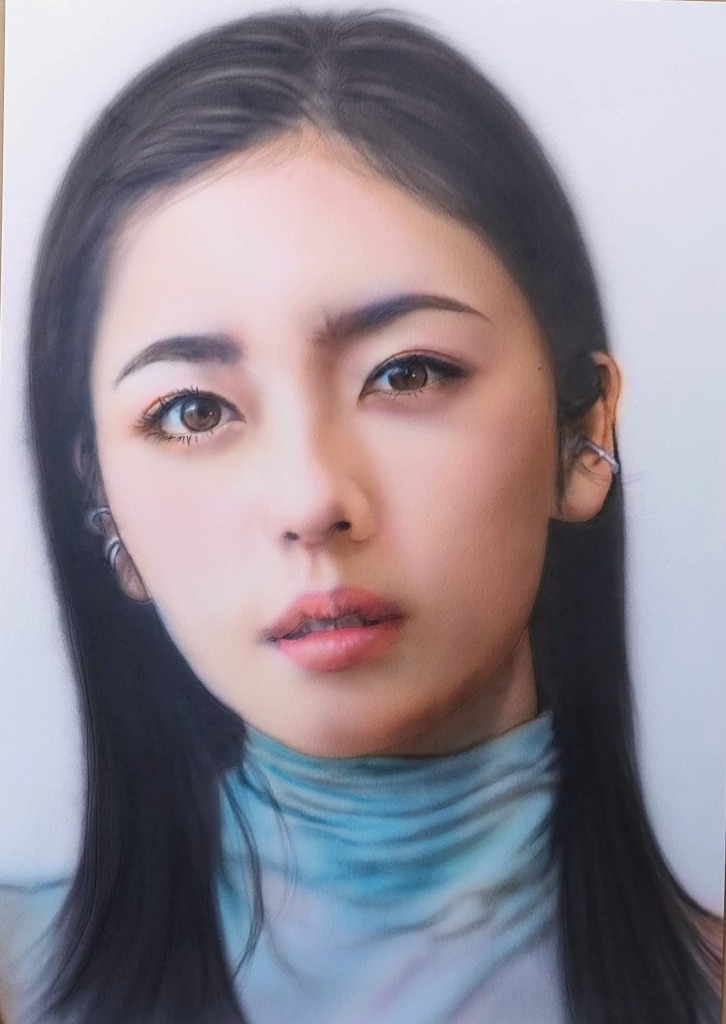 誰だか分かりますか？