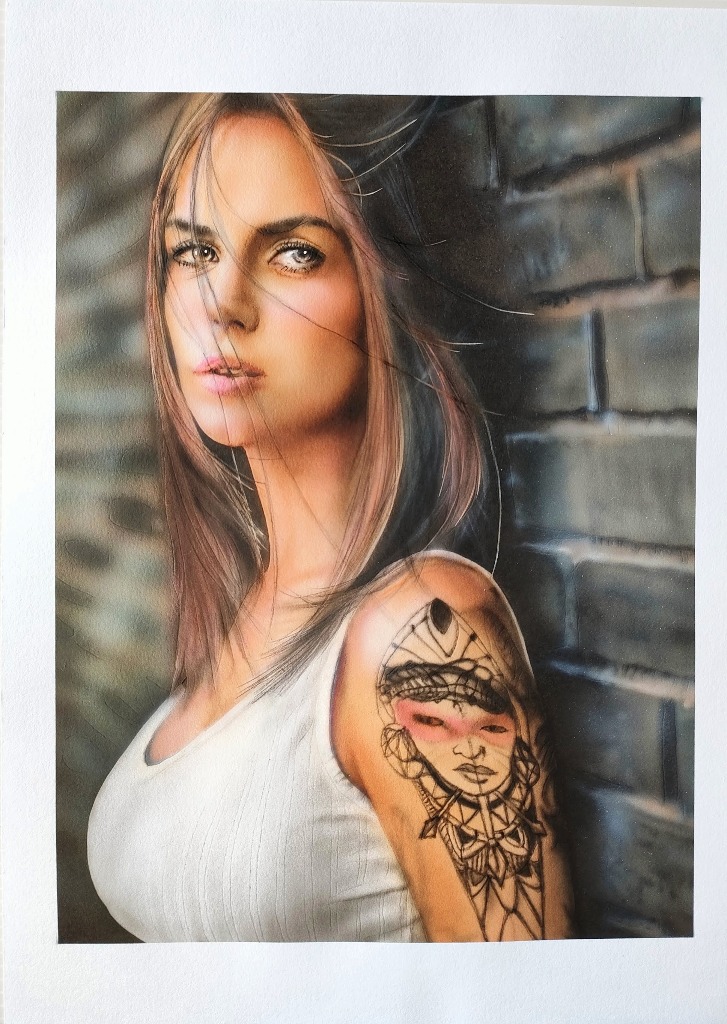 久しぶりの新作